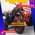 Wa O82I-3I4O-4O44, MOTOR ATV 200 CC  Kab. Kerinci