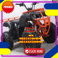 Wa O82I-3I4O-4O44, MOTOR ATV 200 CC  Kota Sungai Penuh