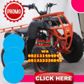 Wa O82I-3I4O-4O44, MOTOR ATV 200 CC  Kab. Juaro Jambi