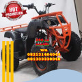 Wa O82I-3I4O-4O44, MOTOR ATV 200 CC  Kab. Bangka Tengah