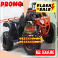 Wa O82I-3I4O-4O44, MOTOR ATV 200 CC  Kota Bandar Lampung