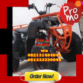 Wa O82I-3I4O-4O44, MOTOR ATV 200 CC  Kab. Tanggamus