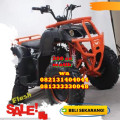 Wa O82I-3I4O-4O44, MOTOR ATV 200 CC  Kab. Halmahera Tengah