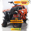 Wa O82I-3I4O-4O44, MOTOR ATV 200 CC  Kota Jayapura