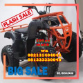 Wa O82I-3I4O-4O44, MOTOR ATV 200 CC  Kab. Lanny Jaya
