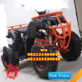Wa O82I-3I4O-4O44, MOTOR ATV 200 CC  Kab. Dogiyai