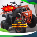Wa O82I-3I4O-4O44, MOTOR ATV 200 CC  Kab. Banjarnegara