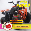 Wa O82I-3I4O-4O44, MOTOR ATV 200 CC  Kota Makassar