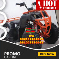 Wa O82I-3I4O-4O44, MOTOR ATV 200 CC  Kab. Donggala