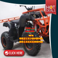 Wa O82I-3I4O-4O44, MOTOR ATV 200 CC  Kota Gorontalo