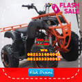 Wa O82I-3I4O-4O44, MOTOR ATV 200 CC  Kota Manado