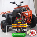 Wa O82I-3I4O-4O44, MOTOR ATV 200 CC  Kab. Aceh Barat