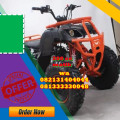 Wa O82I-3I4O-4O44, MOTOR ATV 200 CC  Kota Tanjung Balai