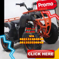 Wa O82I-3I4O-4O44, MOTOR ATV 200 CC  Kota Ambon