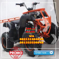 Wa O82I-3I4O-4O44, MOTOR ATV 200 CC  Kota Kendari