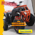 Wa O82I-3I4O-4O44, MOTOR ATV 200 CC  Kab. Lombok Barat