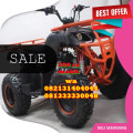 Wa O82I-3I4O-4O44, MOTOR ATV 200 CC  Kab. Kupang