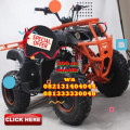 Wa O82I-3I4O-4O44, MOTOR ATV 200 CC  Kab. Temanggung