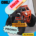 Wa O82I-3I4O-4O44, MOTOR ATV 200 CC  Kota Purbalingga