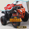 Wa O82I-3I4O-4O44, MOTOR ATV 200 CC  Kota Balikpapan