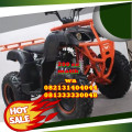 Wa O82I-3I4O-4O44, MOTOR ATV 200 CC  Kota Samarinda