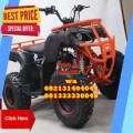 Wa O82I-3I4O-4O44, MOTOR ATV 200 CC  Kab. Bone Bolango