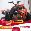 Wa O82I-3I4O-4O44, MOTOR ATV 200 CC  Kota Sukabumi