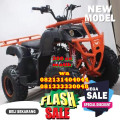 Wa O82I-3I4O-4O44, MOTOR ATV 200 CC  Kota Semarang