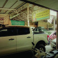 Perbaikan Kaki &ndash; Kaki Mobil JAYA ANDA Bergaransi Kota Tegal