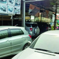 Spesialis Onderstel Mobil Berpengalaman JAYA ANDA Kabupaten Parigi Moutong