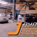 Spesialis Onderstel Mobil Berpengalaman JAYA ANDA Kota Gorontalo
