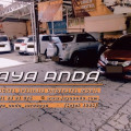 BENGKEL Mobil JAYA ANDA Kabupaten Boalemo