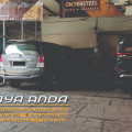 BENGKEL Mobil JAYA ANDA Kabupaten Aceh Tenggara