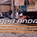 BENGKEL Mobil JAYA ANDA Kabupaten Lampung Utara