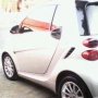 SMART FOR TWO PASSION COUPE 2011
