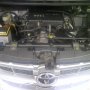 TOYOTA AVANZA G A/T 2010 SILVER FULL ORS