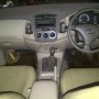 Di Jual Toyota Kijang Innova G Manual Hitam 2005 Pajak Panjang Mulus Murah