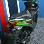 Jual Motor Honda Spacy Helm in CW (repost)