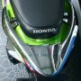 Jual Motor Honda Spacy Helm in CW (repost)