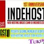 Indehost Web Hosting Bagus dan Murah Indonesia