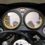 Jual Honda CBR 150 R Thn 2009 W Hitam KM 3 rb kondisi Istimewa seperti Baru