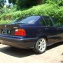 Jual BMW 318i e36 m43 1996