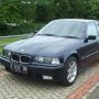 Jual BMW 318i e36 m43 1996