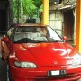 Jual Honda Civic Estilo Merah 1993