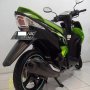 Jual Yamaha Xeon 2011 Full Ori LIKE NEW Bergaransi(hijau)