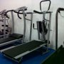 Jual alat fitness treadmill murah harga 2,4jtan call 085727257588 alat fitness jakarta, surabaya, bandung, yogyakarta