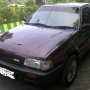 Mazda Trendy 1989 - Istimewa Orisinil