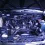 Jual Toyota Kijang 1.8 LGX 2003 akhir tgn 1 hitam Jakarta Selatan
