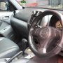 Jual Toyota RAV4 2001 Hijau