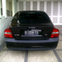 Jual Volvo Limo S80 2.9 Exclusive